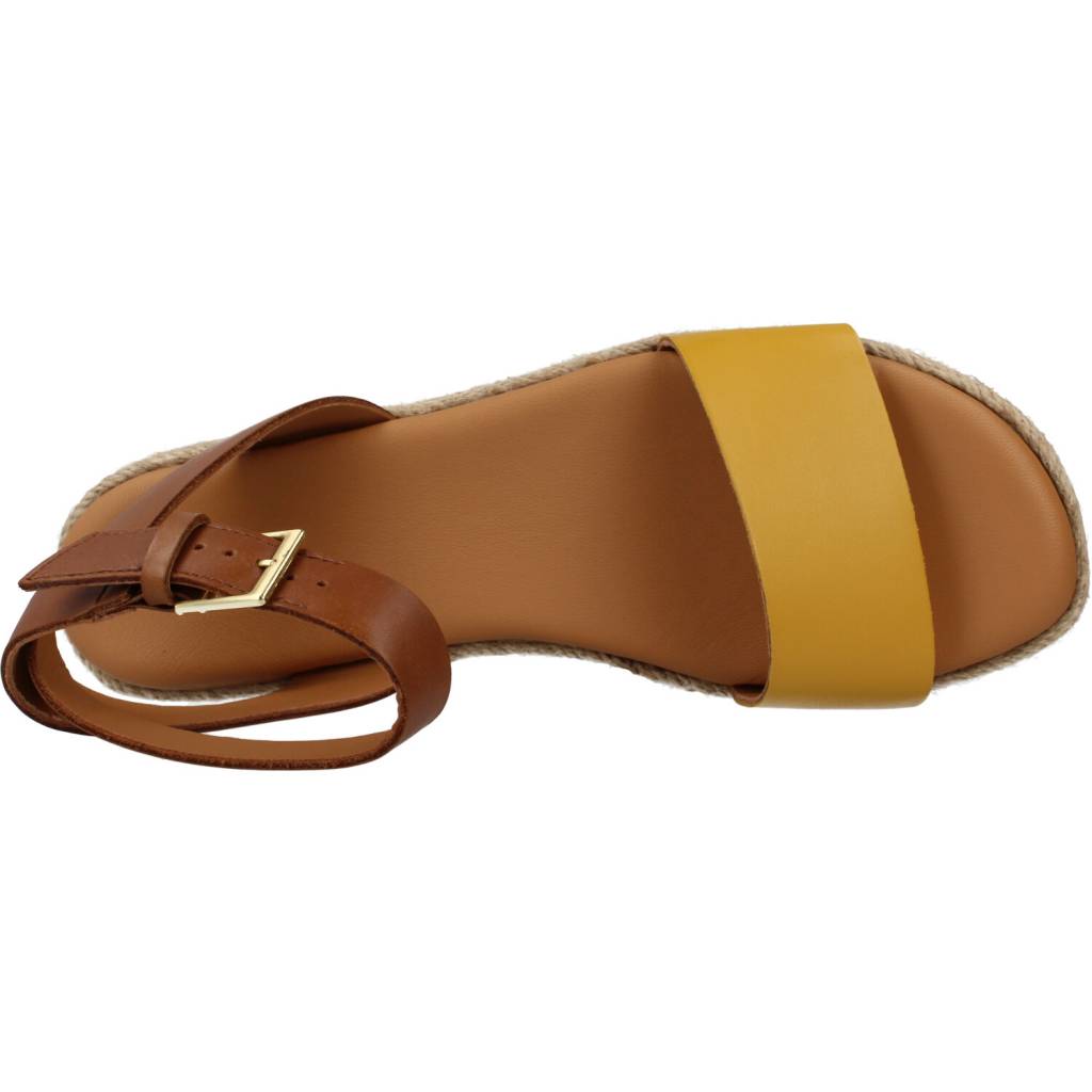 CLARKS KIMMEI IVY en color TAN  (7)