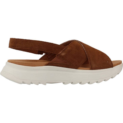 CLARKS C  en color TAN  (4)