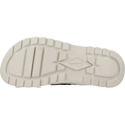 CLARKS C  en color TAN  (6)
