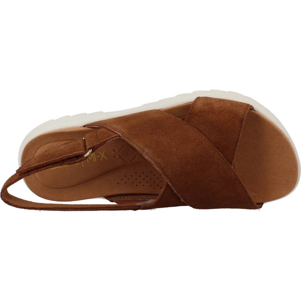 CLARKS C  en color TAN  (7)