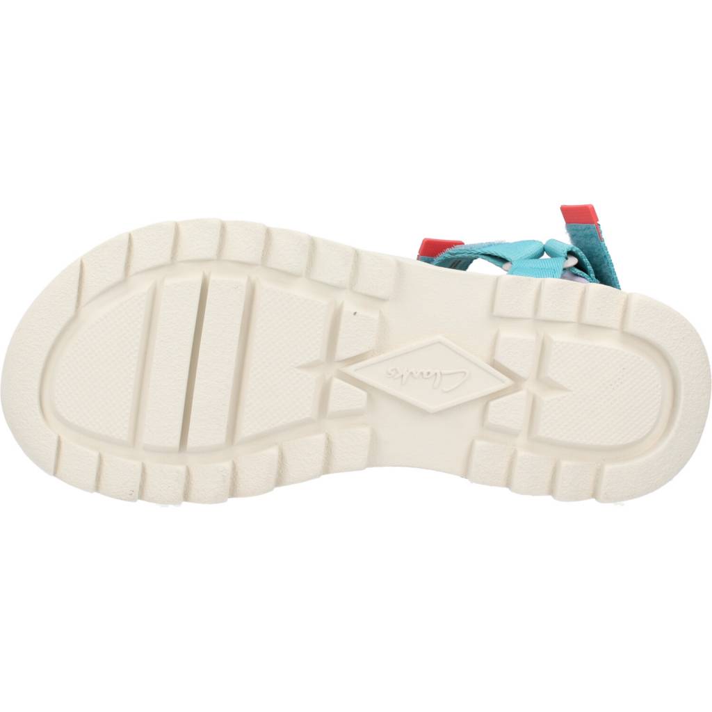 CLARKS C  en color PEACH  (6)