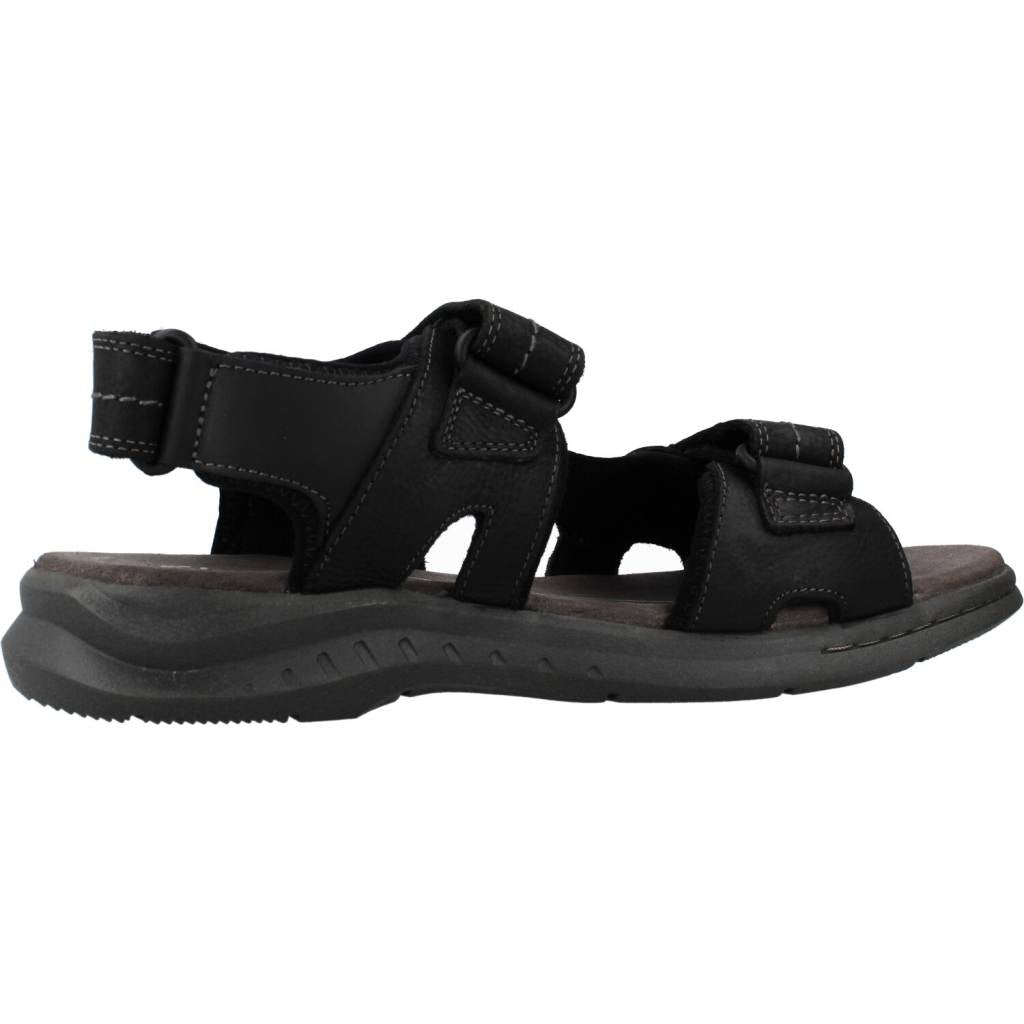 CLARKS C en color BLACK  (4)