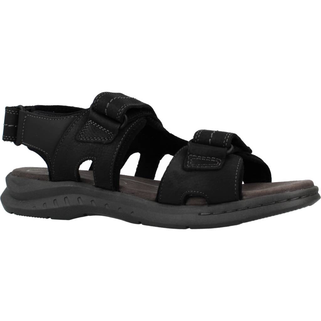 CLARKS C en color BLACK  (5)