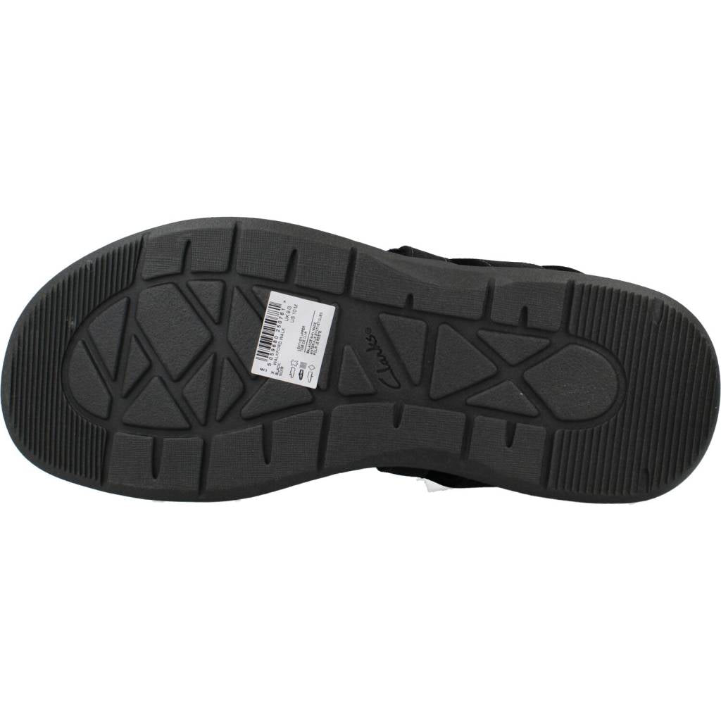 CLARKS C en color BLACK  (6)