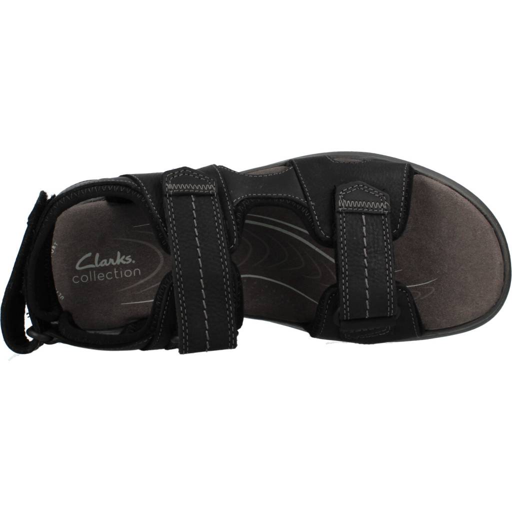CLARKS C en color BLACK  (7)