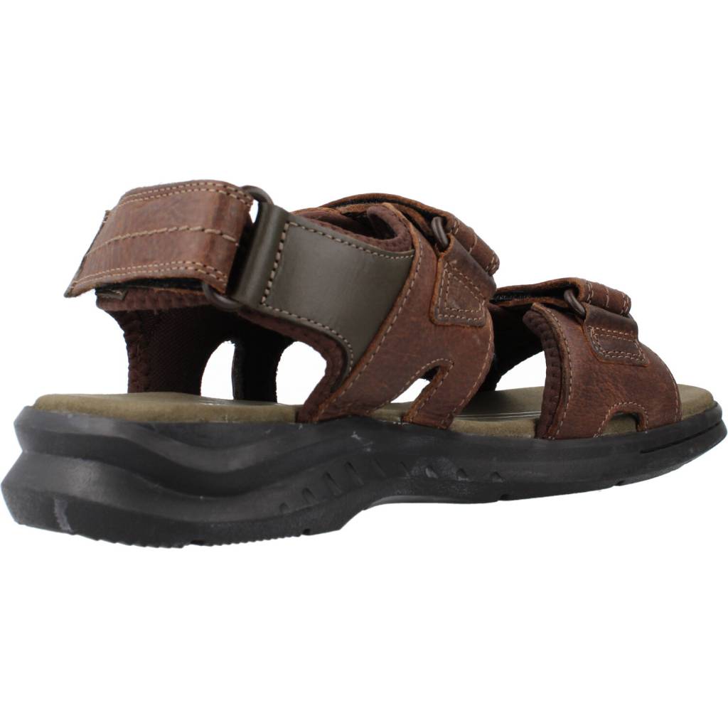 CLARKS C en color BROWN  (3)