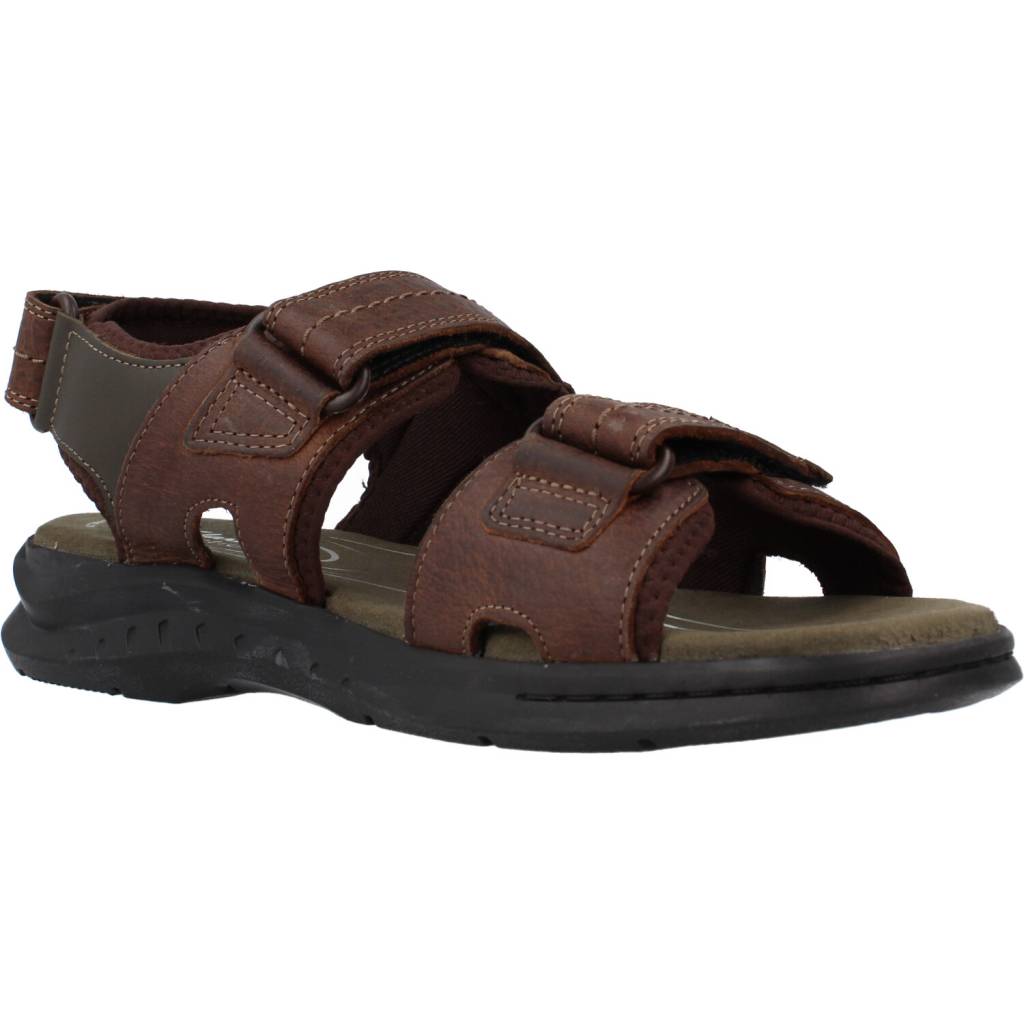 CLARKS C en color BROWN  (5)