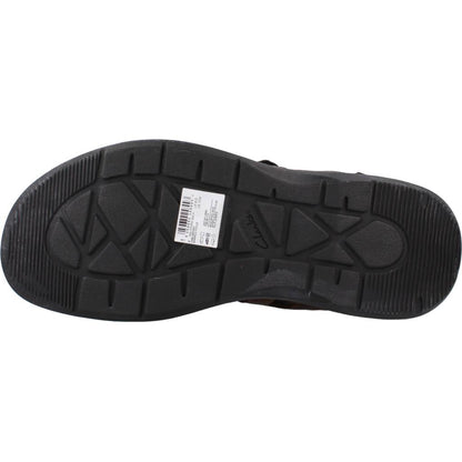 CLARKS C en color BROWN  (6)