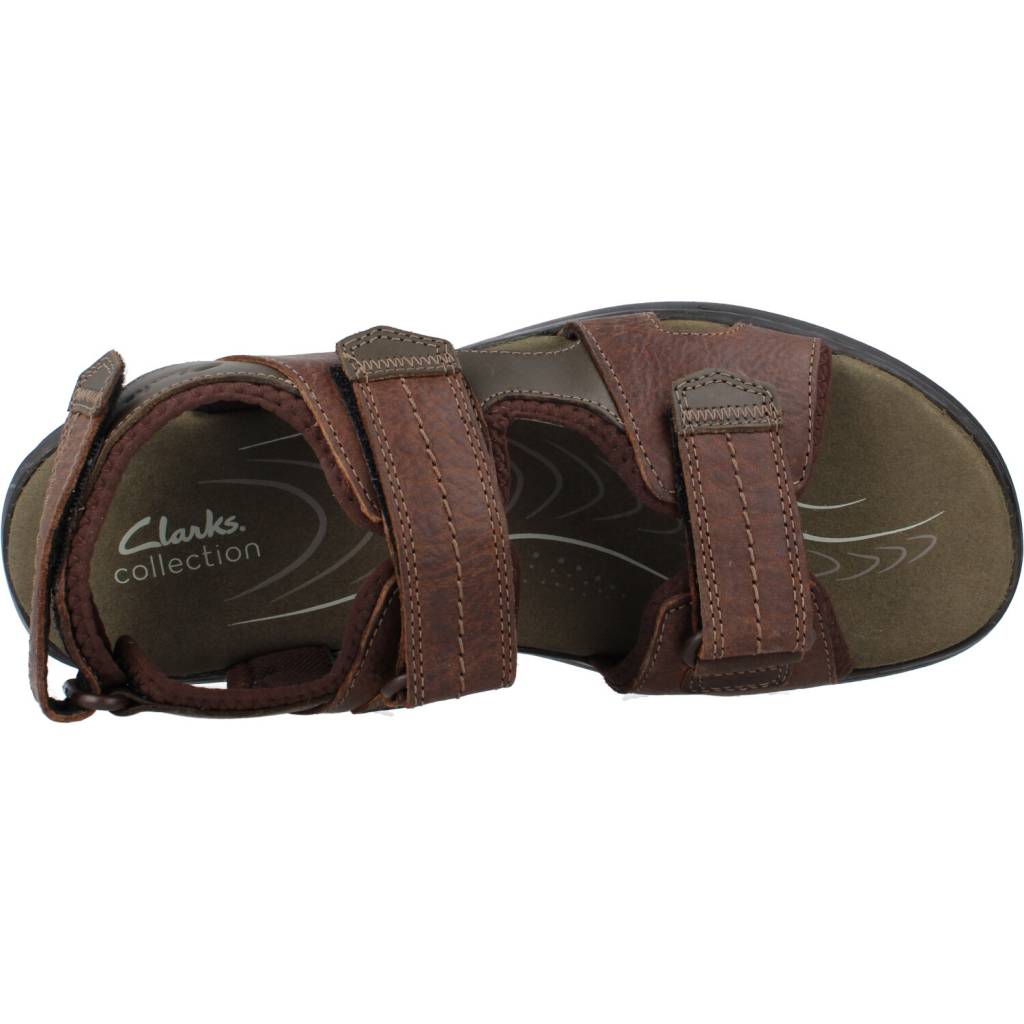CLARKS C en color BROWN  (7)
