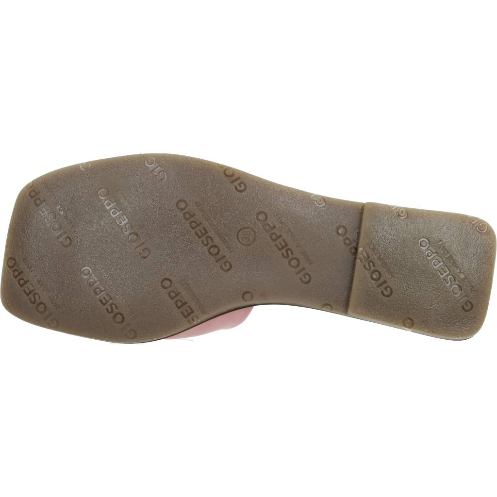 GIOSEPPO  EPONE en color ROSA  (6)