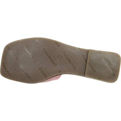 GIOSEPPO  EPONE en color ROSA  (6)