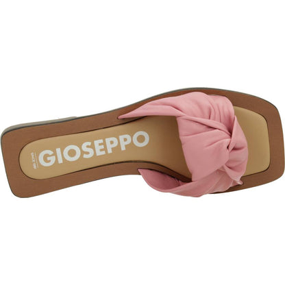 GIOSEPPO  EPONE en color ROSA  (7)