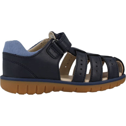 CLARKS  ROAM BAY T en color NAVY  (4)