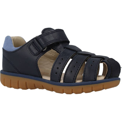 CLARKS  ROAM BAY T en color NAVY  (5)