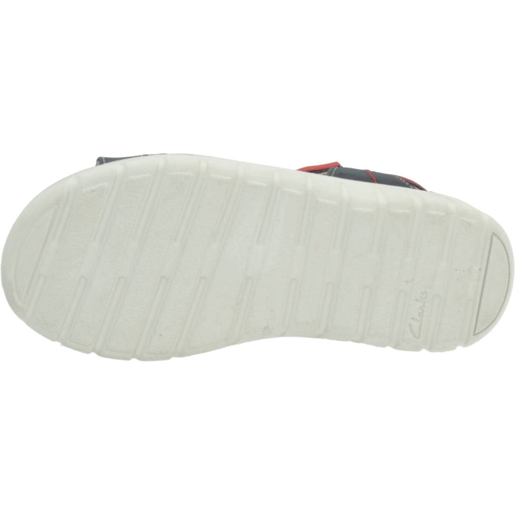 CLARKS ROAM SURF K en color NAVY  (6)