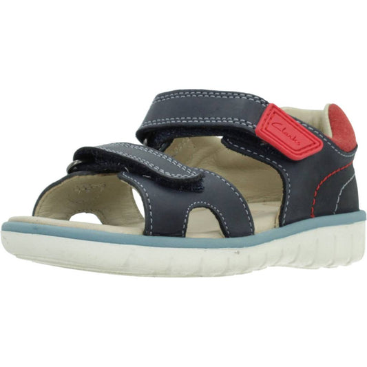 CLARKS ROAM SURF T en color NAVY  (1)