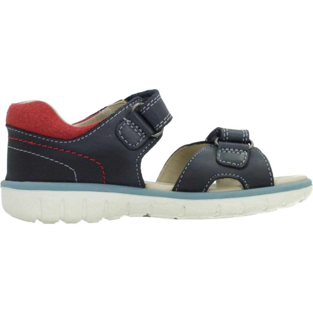 CLARKS ROAM SURF T en color NAVY  (4)