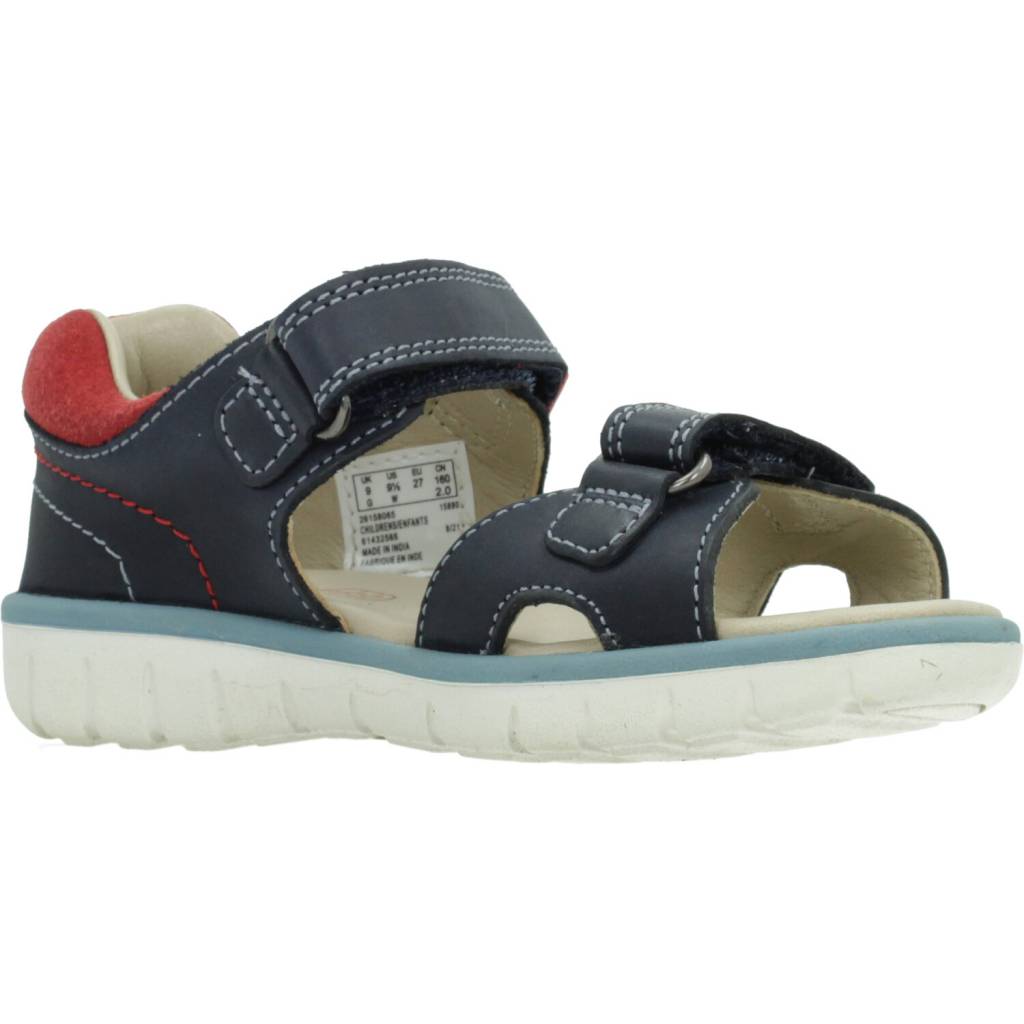 CLARKS ROAM SURF T en color NAVY  (5)