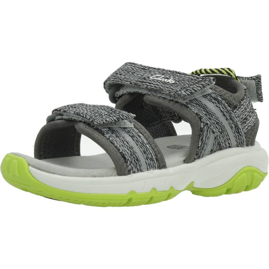 CLARKS  en color GREY  (1)