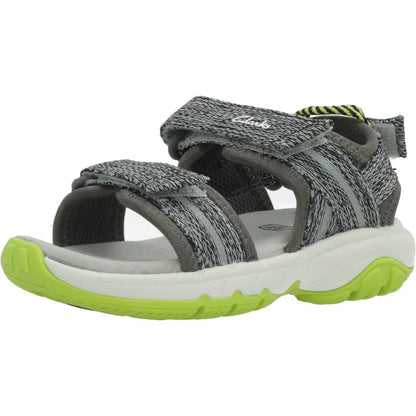 CLARKS  en color GREY  (1)