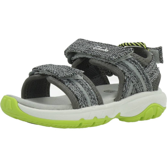 CLARKS  en color GREY  (1)