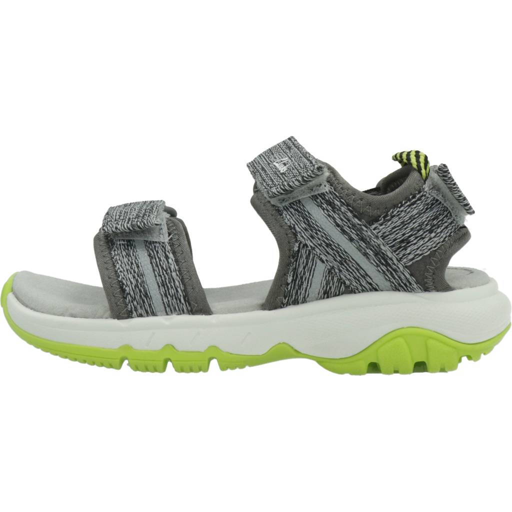 CLARKS  en color GREY  (2)