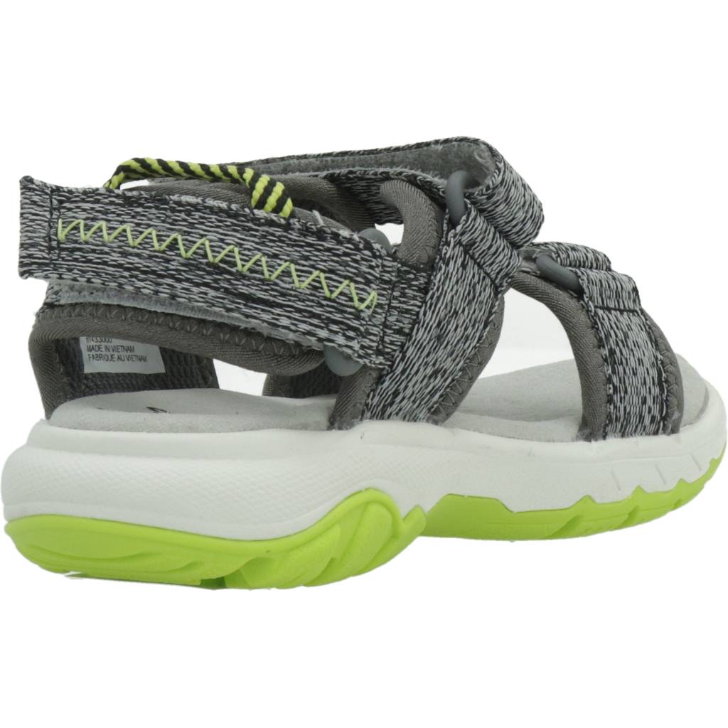 CLARKS  en color GREY  (3)