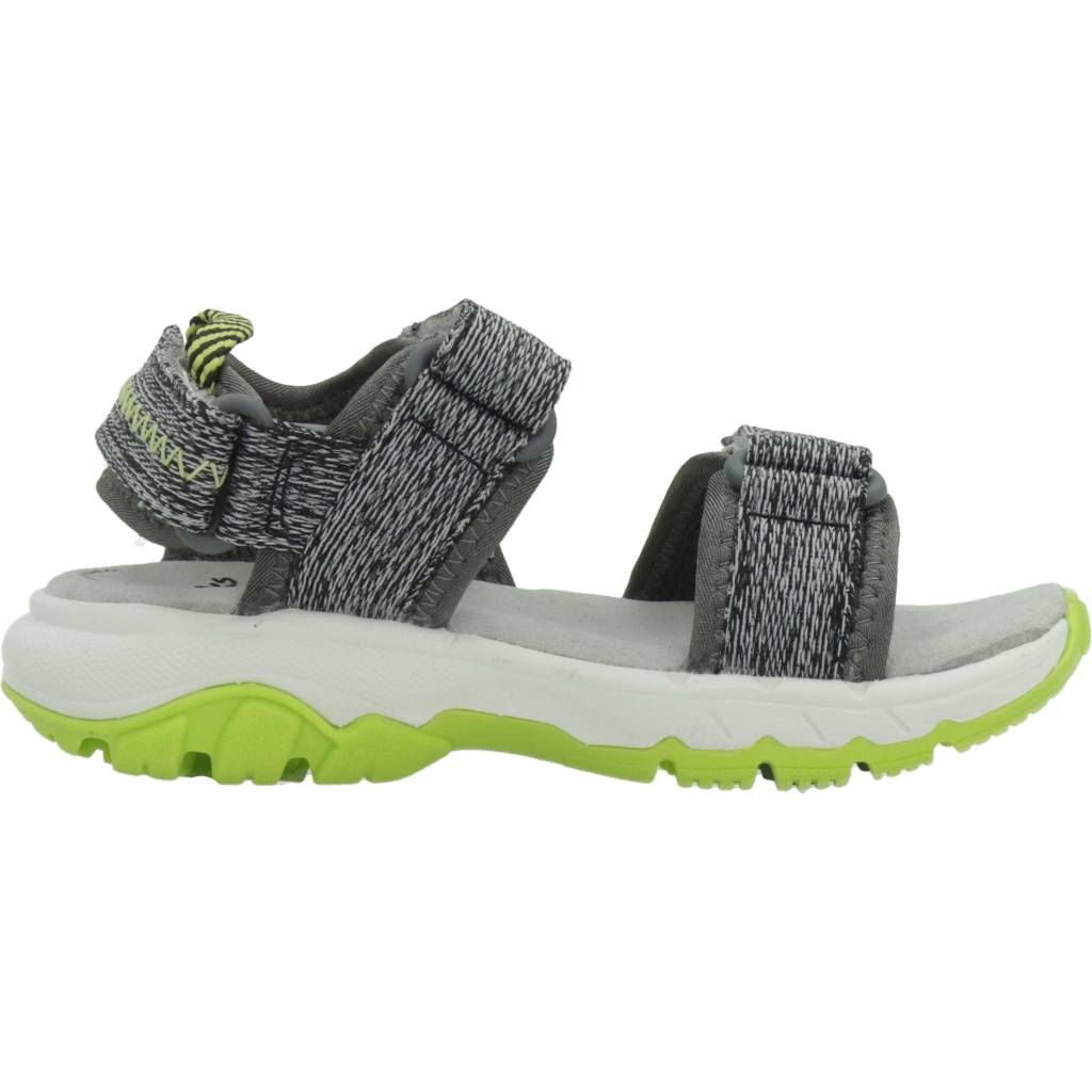 CLARKS  en color GREY  (4)