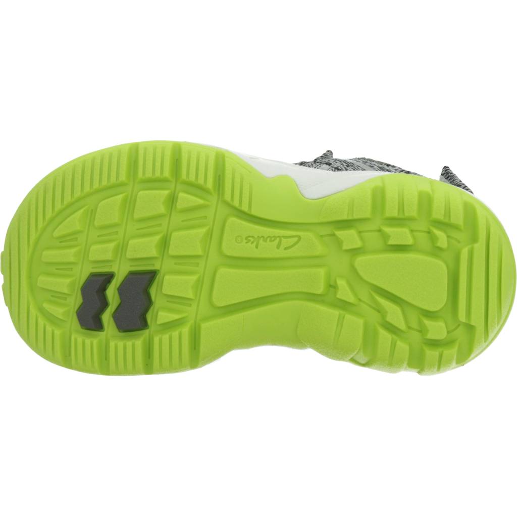 CLARKS  en color GREY  (6)