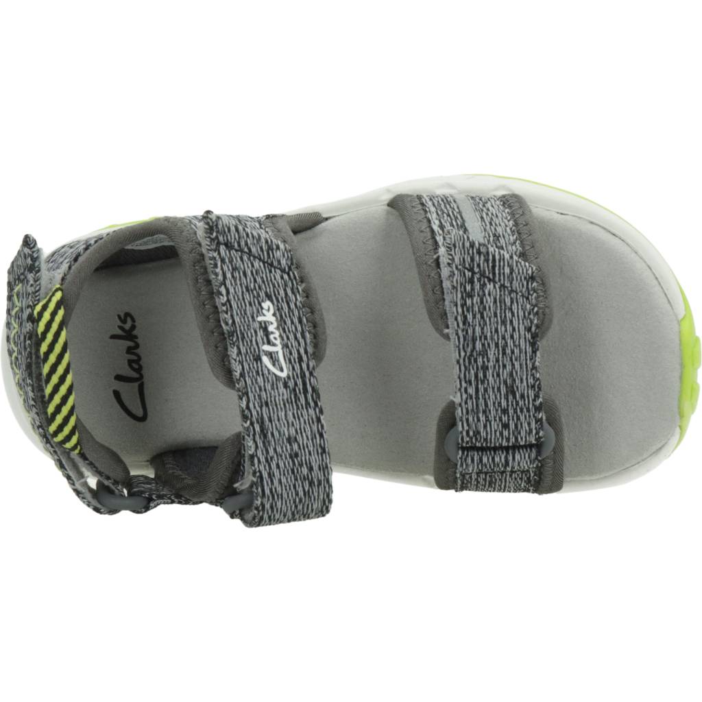 CLARKS  en color GREY  (7)