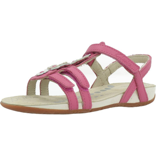 CLARKS RIO DANCE INF en color PINK  (1)
