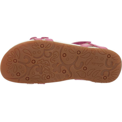 CLARKS RIO DANCE INF en color PINK  (6)