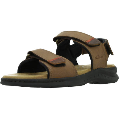 CLARKS HAPSFORD CREEK en color TAN  (1)