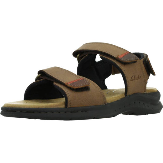 CLARKS HAPSFORD CREEK en color TAN  (1)