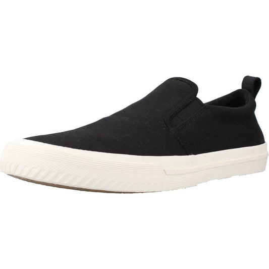 CLARKS ROXBY STEP en color BLACK  (1)