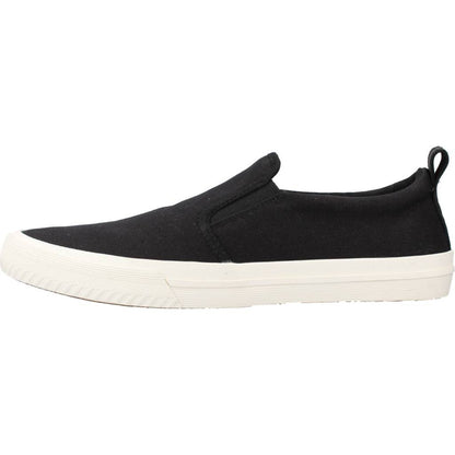 CLARKS ROXBY STEP en color BLACK  (2)