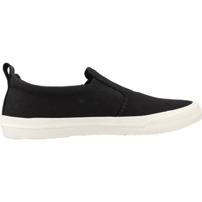 CLARKS ROXBY STEP en color BLACK  (4)