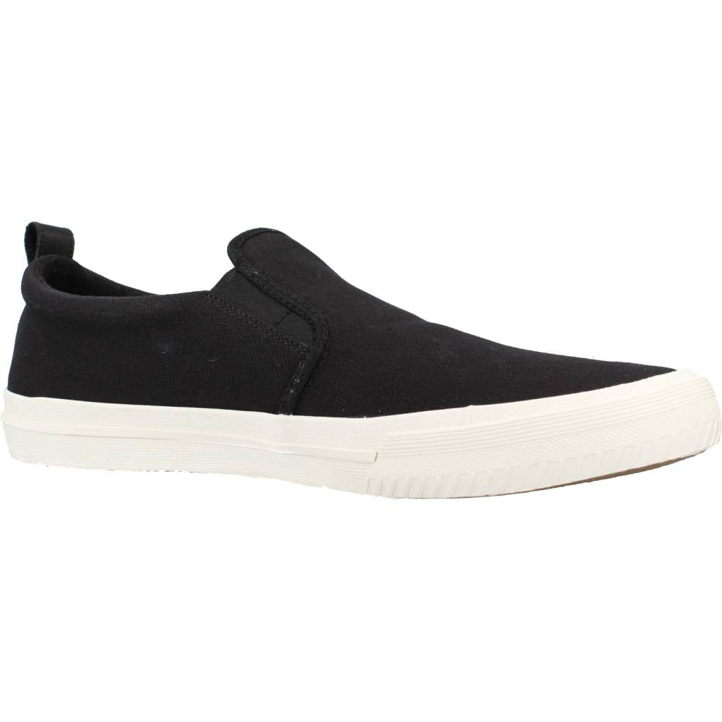 CLARKS ROXBY STEP en color BLACK  (5)