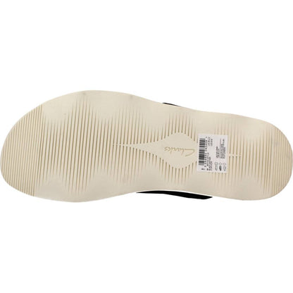 CLARKS BRYNN STYLE en color BLACK  (6)