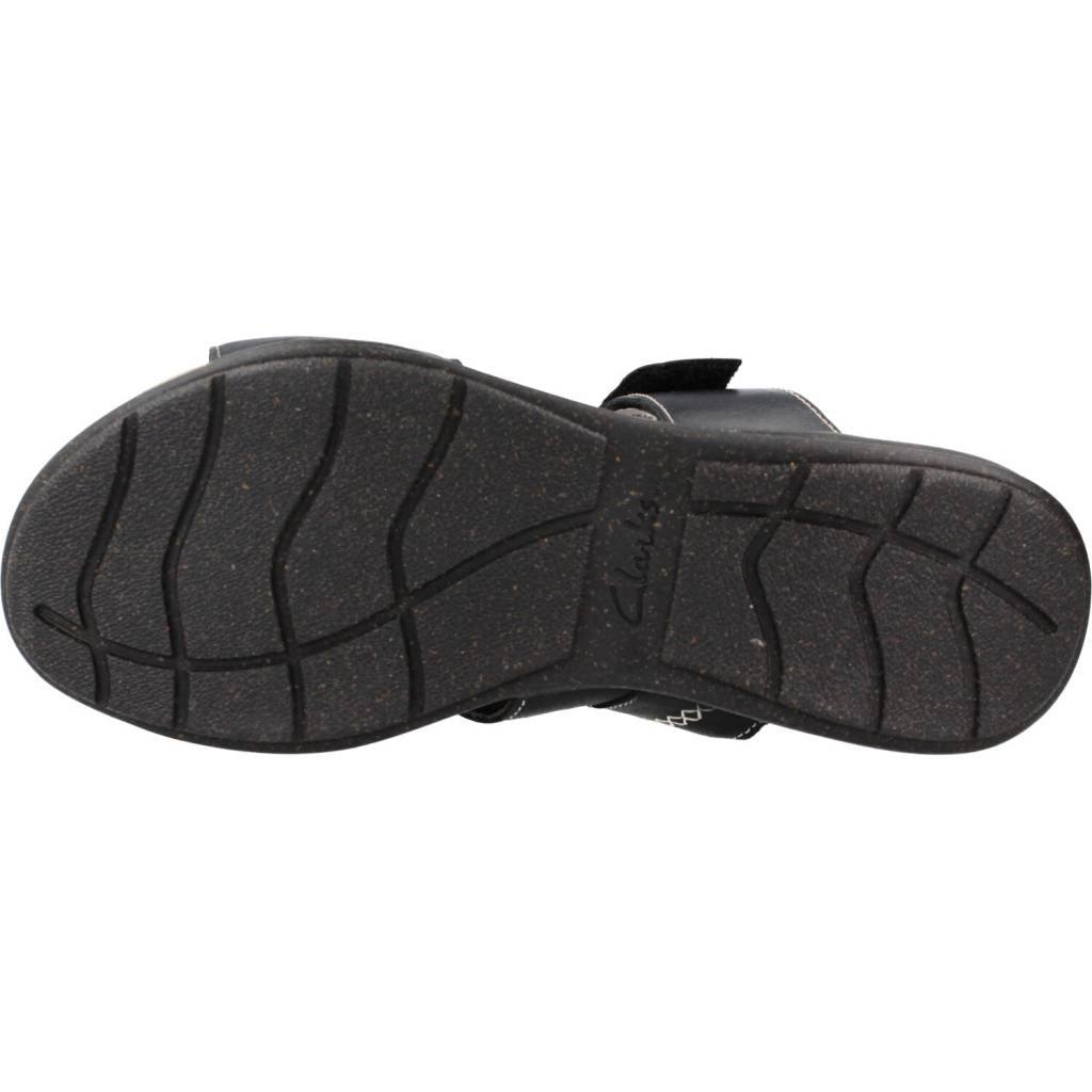 CLARKS  ROSEVILLE BAY en color BLACK  (6)