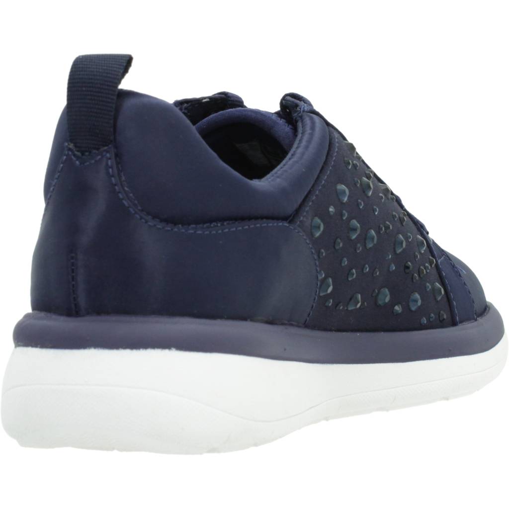 CLARKS EZERA AVE en color DRKNVY  (3)