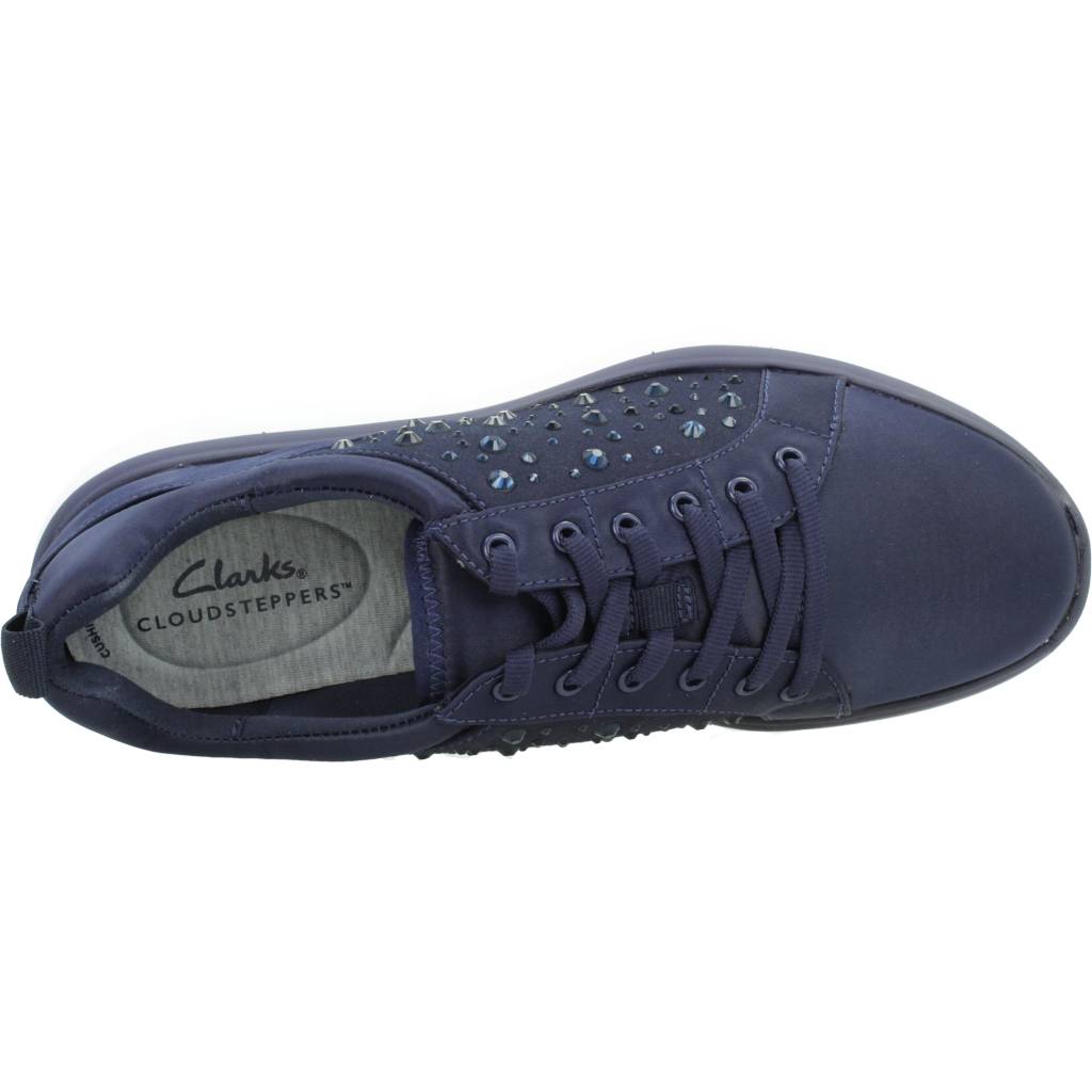 CLARKS EZERA AVE en color DRKNVY  (7)