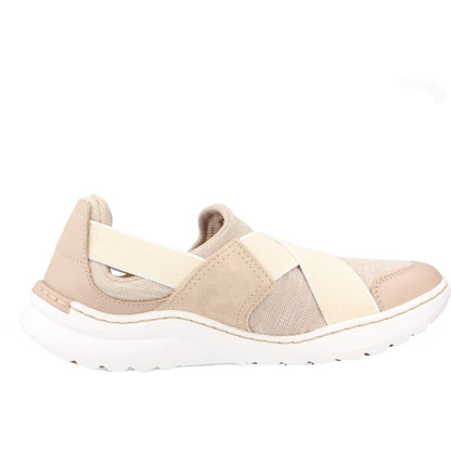 CLARKS TEAGAN GO en color SANDCMB  (4)