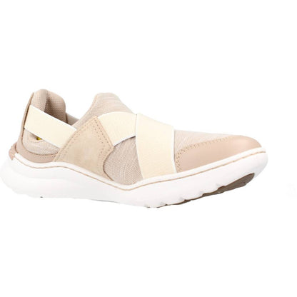 CLARKS TEAGAN GO en color SANDCMB  (5)