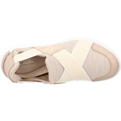 CLARKS TEAGAN GO en color SANDCMB  (7)