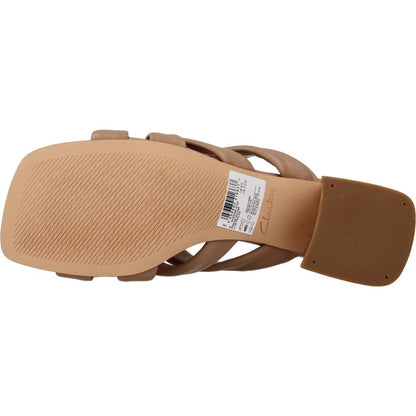 CLARKS SHEER STEP en color PRLNLTHR  (6)