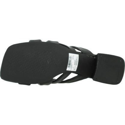 CLARKS SHEER STEP en color BLACK  (6)