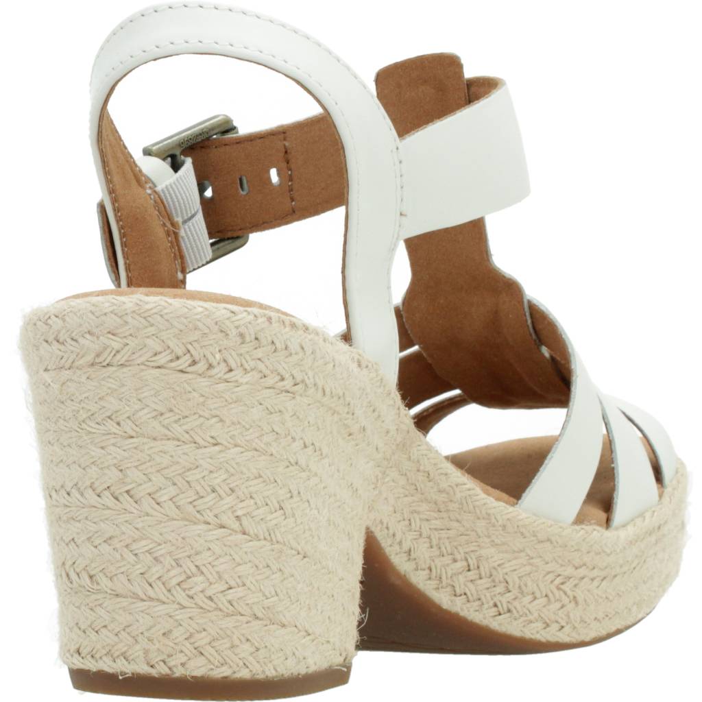 CLARKS MARITSA en color TWHTLTHR  (3)