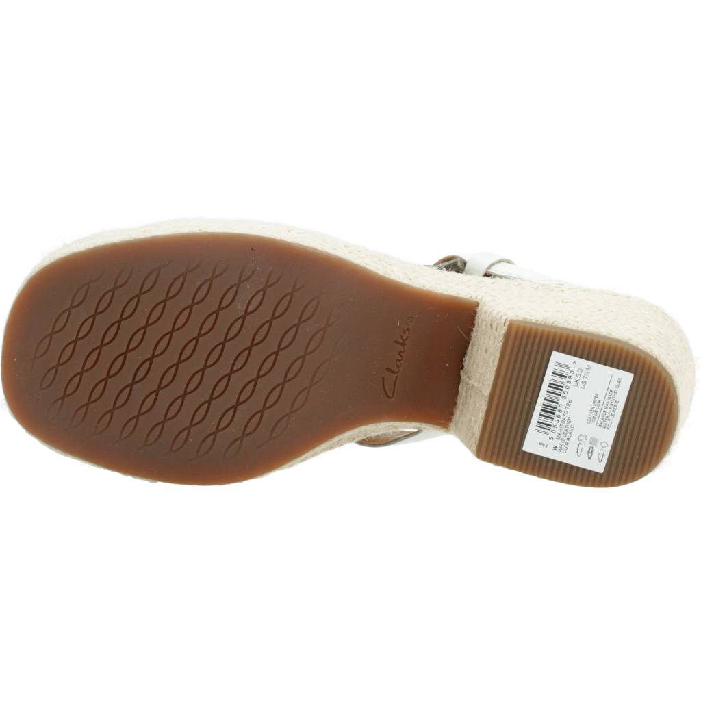 CLARKS MARITSA en color TWHTLTHR  (6)