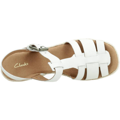 CLARKS MARITSA en color TWHTLTHR  (7)